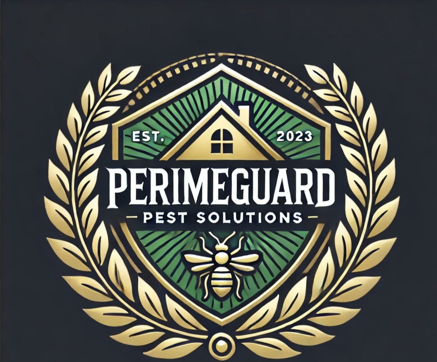 PerimeGuard professional pest control service